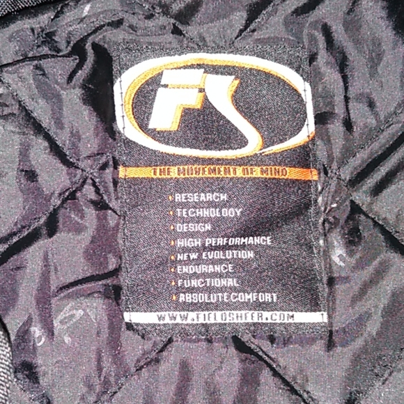 Fieldsheer jacket - Picture 4 of 7